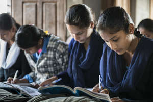 eduction means a better life after graduation