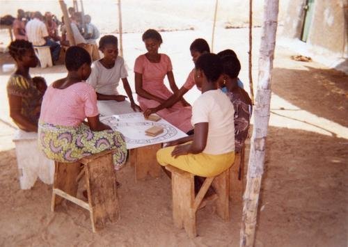 Books for Health Education: Ghana & West Africa