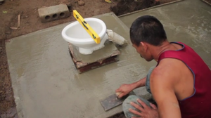 Still of video produced by Craig Downing