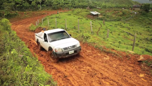 Still of video produced by Craig Downing