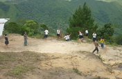 Drinking Water for Poor Schools in Rural Honduras