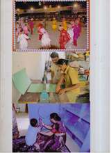 activity