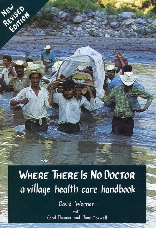 Books for Health Education: India & South Asia