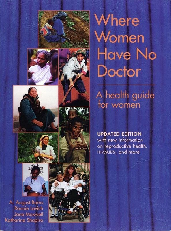 Books for Health Education: India & South Asia