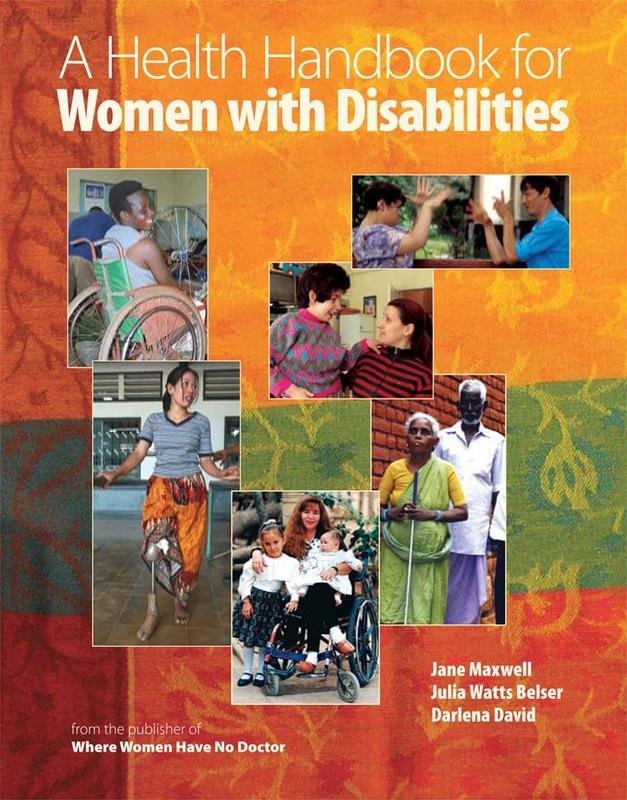 Books for Health Education: India & South Asia