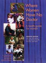 Where Women Have No Doctor