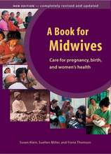 A Book for Midwives