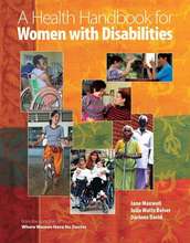 A Health Handbook for Women with Disabilities