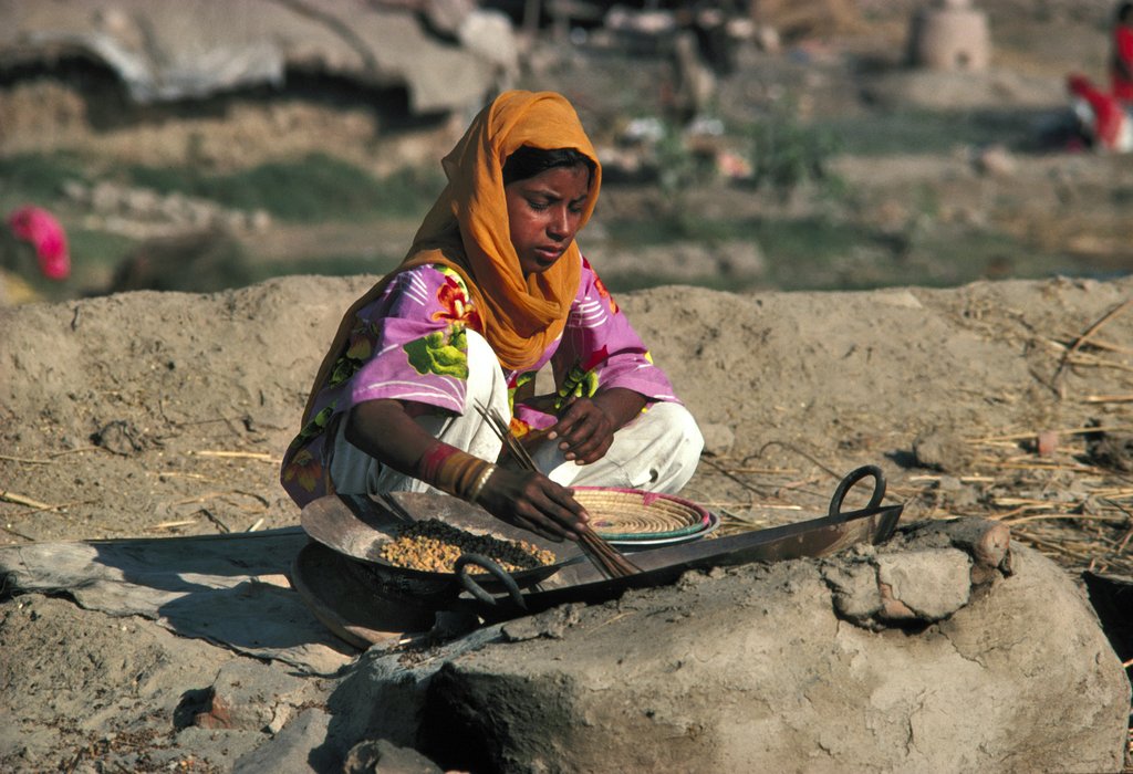 Cookstove Project Supporting Clean Cookstove Innovation - GlobalGiving
