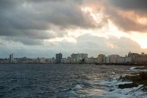 Cuba's Malicon