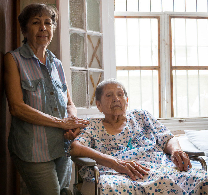 2 Meals/Day for 50 Disabled Cubans