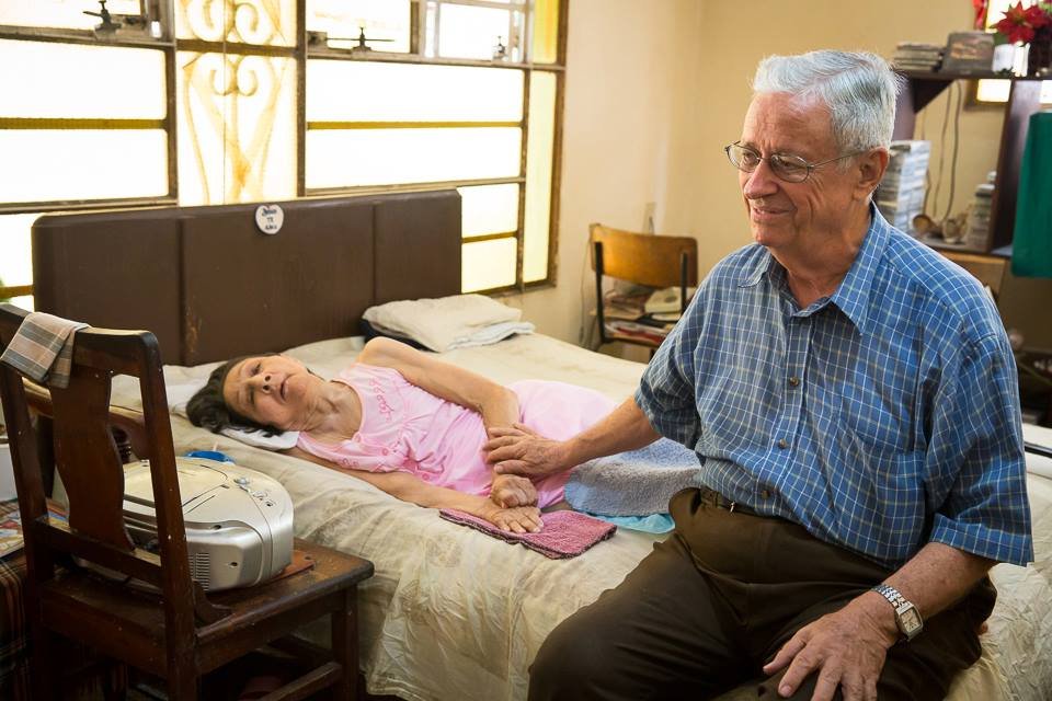 2 Meals/Day for 50 Disabled Cubans