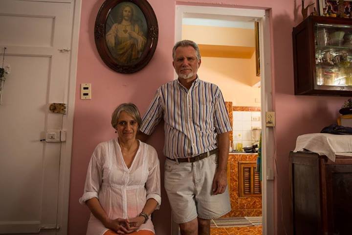 2 Meals/Day for 50 Disabled Cubans