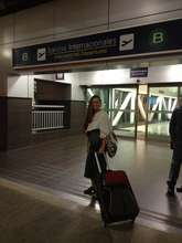 Carbon Conscious Holiday Traveller