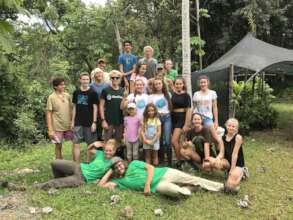 KIDS NATURE DAY