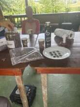Community Chocolate making workshop