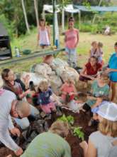 Kids Nature Day has been a blessing for so many !!
