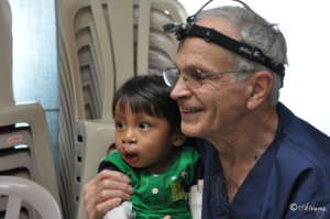 Yefri after surgery