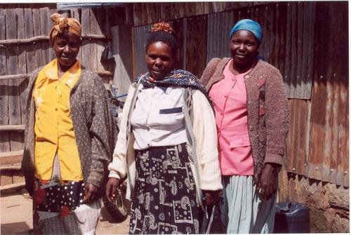 Help Kenyan Dairy Farmers Increase Their Income