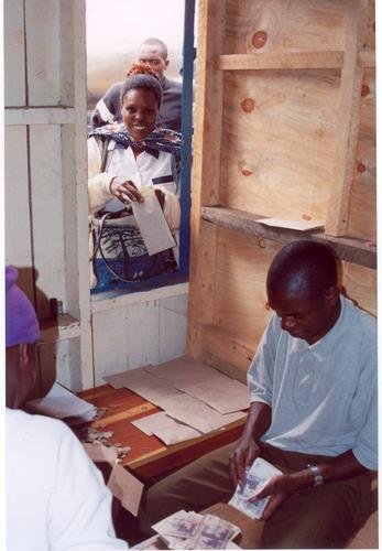 Help Kenyan Dairy Farmers Increase Their Income