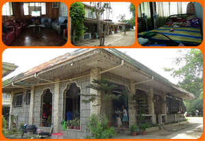 MY NEW HOME