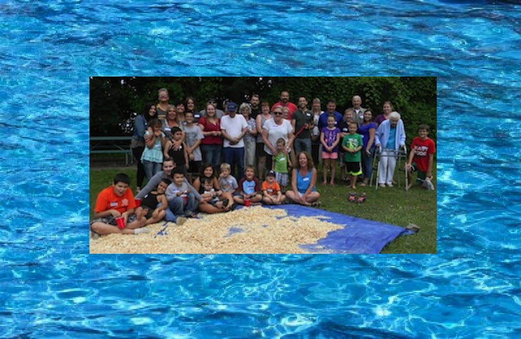 Global River Project - for the Children