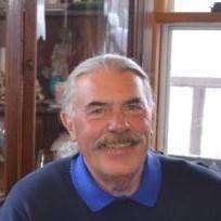Rod Feigle, board