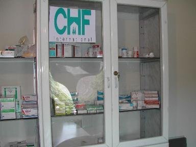 Urgent Appeal for Emergency Relief in Lebanon
