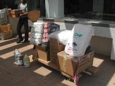Urgent Appeal for Emergency Relief in Lebanon