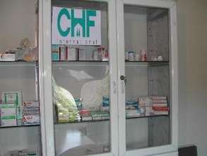 Replenishing Medical Supplies