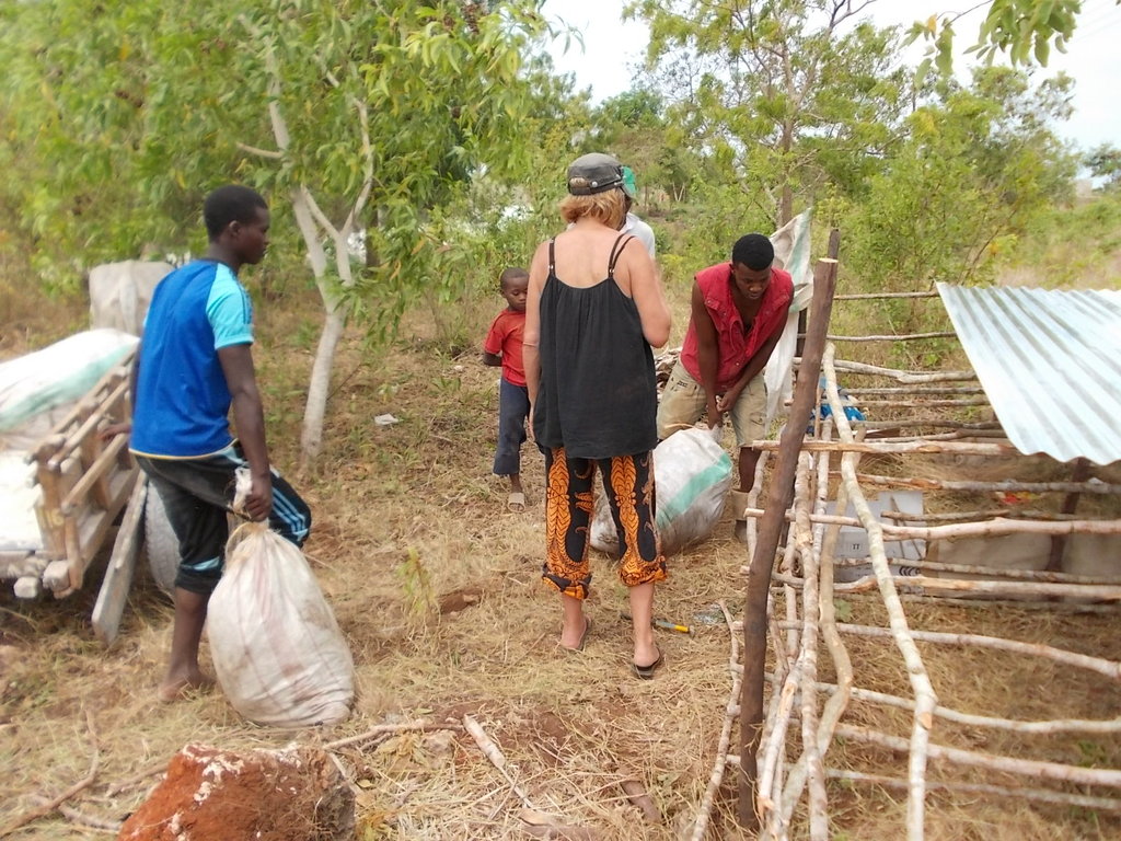 HIV/AIDS AWARENESS IN KENDWA NORTH COAST ZANZIBAR GlobalGiving