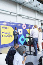 Youth Leadership panel