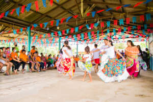 #AmazonRainforestDay - A place of ancient cultures