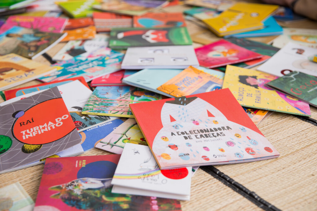 Provide Quality Education to 15000 Amazon Children