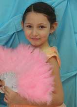 Little star Luisa
