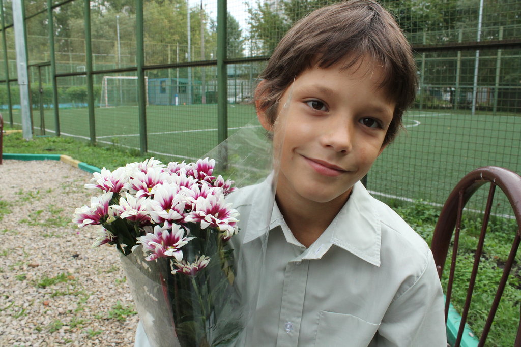 Help adopted kids with special needs get education