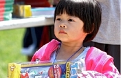 Good Beginnings for 25,000 Children in the US