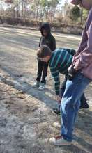 Jonathan and Nivaro - What made these tracks?!