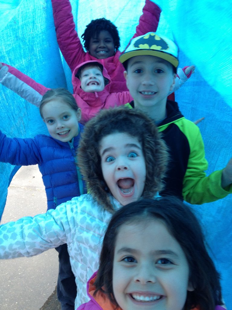 Send 30 Children to Afterschool Nature Program