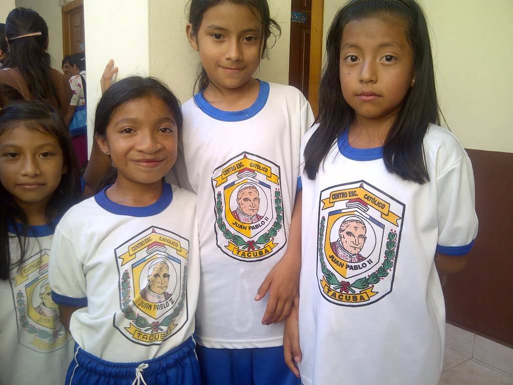 Ecological Kitchens El Salvador