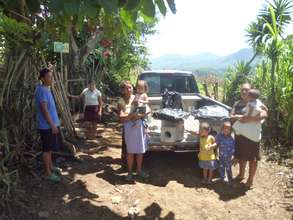 Benefiting families