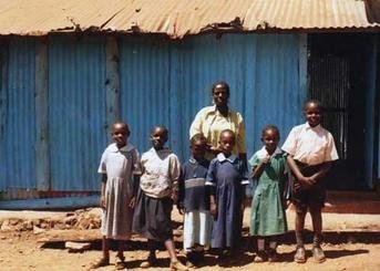 Orphans and Vulnerable Children Care and Support