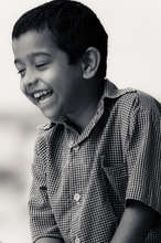 Meet Asif