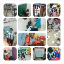 Field Trip - Kidhou Museum