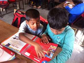 Independent Student Time