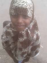 Little angel - Samreen