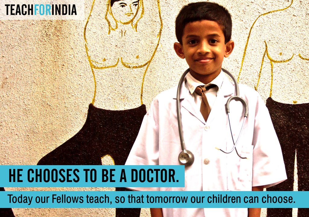 Excellent education for 175 kids in Hyderabad!!
