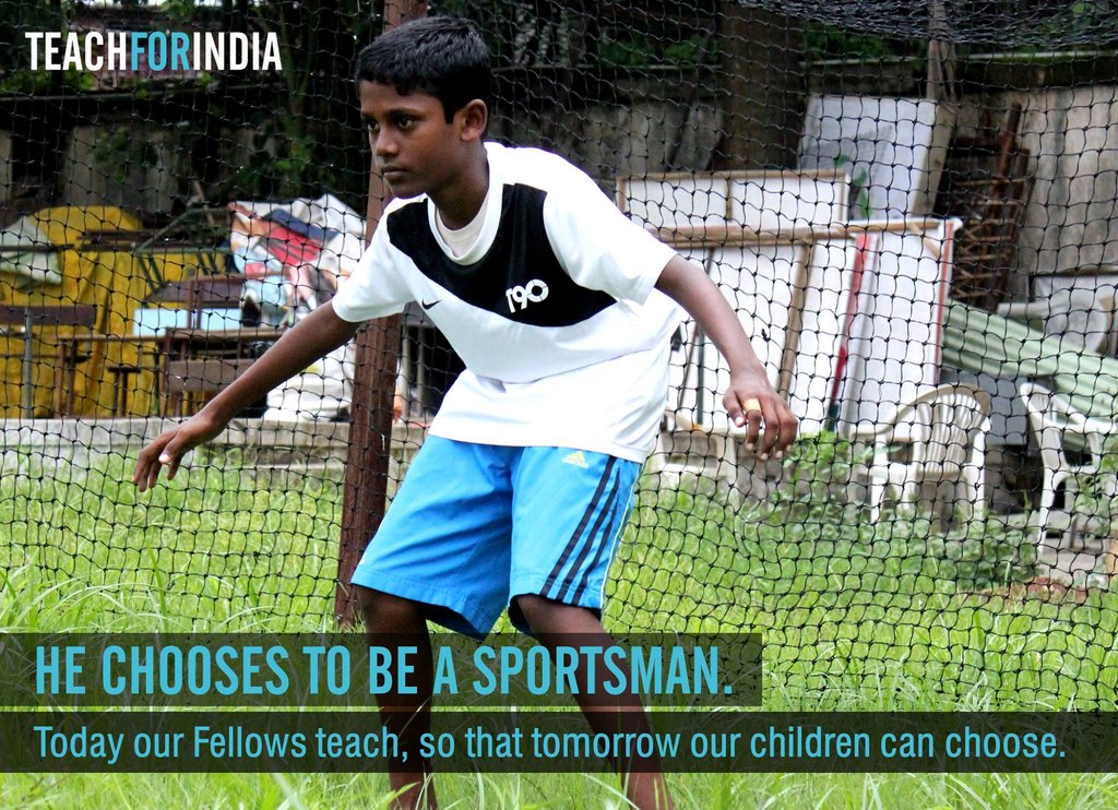 Excellent education for 175 kids in Hyderabad!!