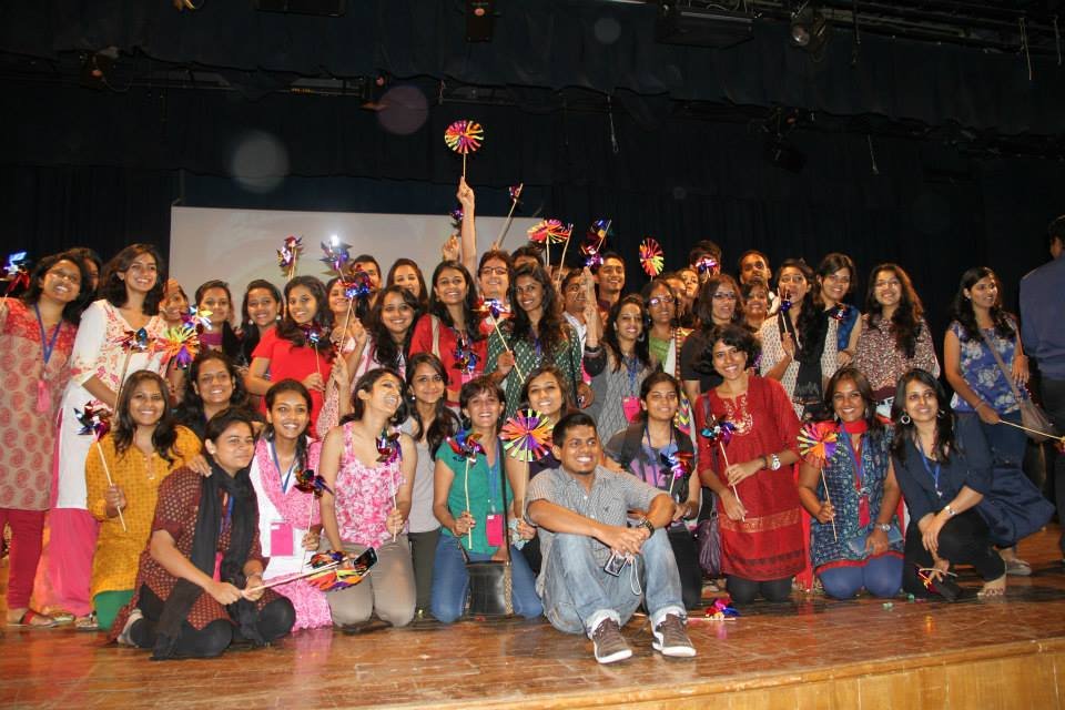 Excellent education for 175 kids in Hyderabad!!