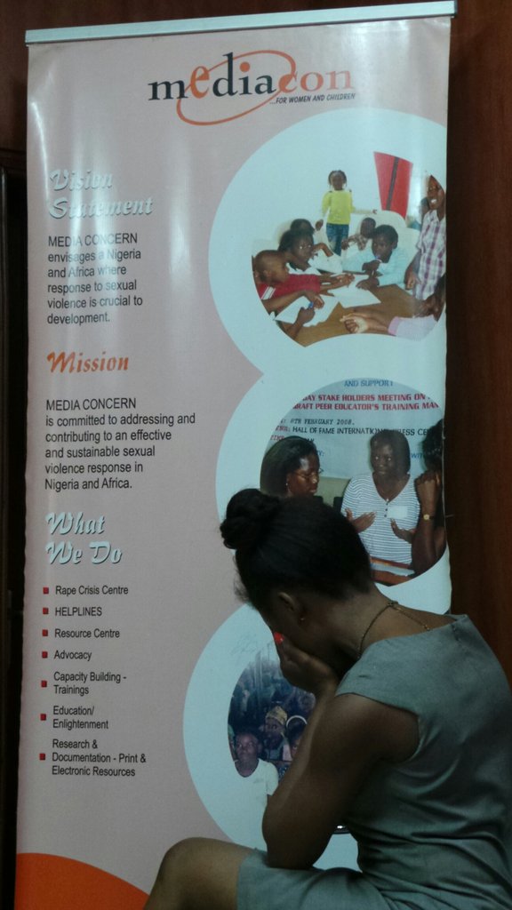 200-Girl-Victims of Rape To Survivors in Nigeria